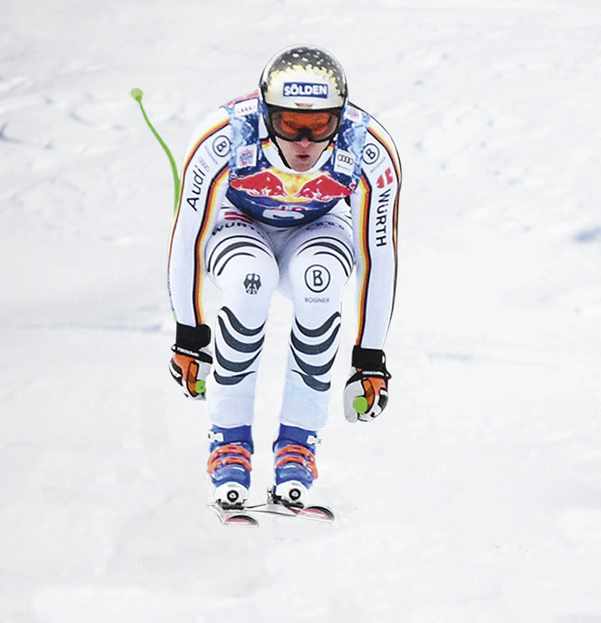 Thomas Dressen - Skirennlaeufer